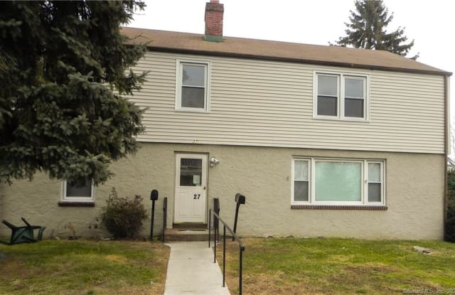27 Brookfield Street - 27 Brookfield Street, Norwalk, CT 06851
