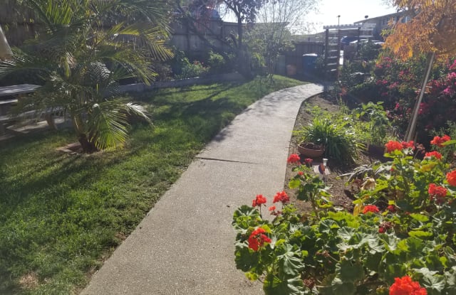 146 Maher Ct - 146 Maher Court, Vallejo, CA 94591