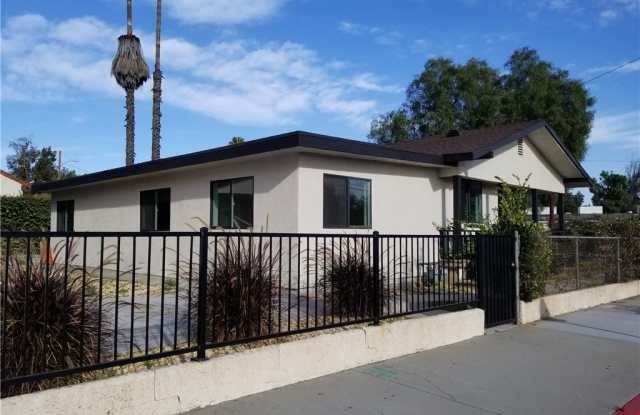 8009 Hill Drive - 8009 Hill Drive, South San Gabriel, CA 91770
