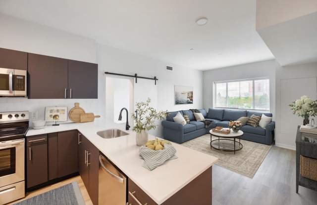 The Residences at Justison Landing photos photos