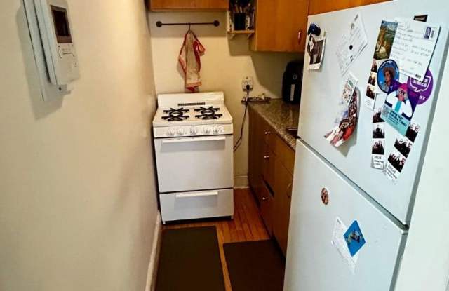 329 West 88th Street photos photos