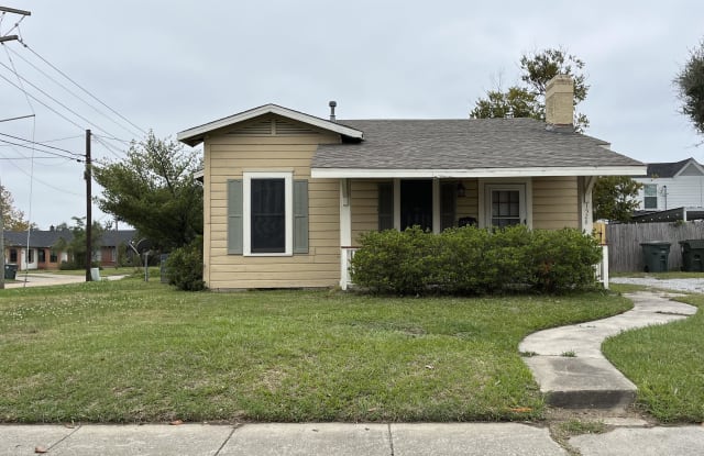 1528 Kirkman Street - 1528 Kirkman Street, Lake Charles, LA 70601
