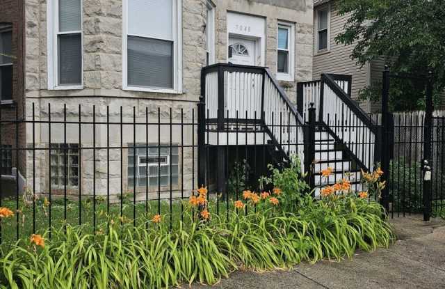 7048 S Emerald Avenue - 7048 South Emerald Avenue, Chicago, IL 60621