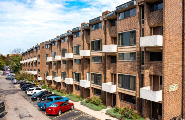 Geddes Hill Apartments photos photos
