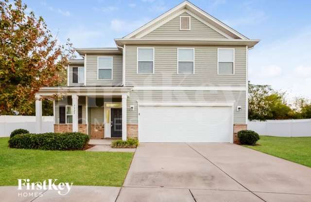 7325 Brawley Wood Court - 7325 Brawley Wood Court, Charlotte, NC 28215