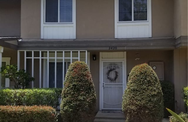 2420 Niagara Way - 2420 Niagara Way, Costa Mesa, CA 92626