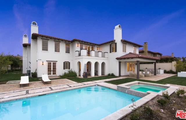 25451 PRADO DE AZUL - 25451 Prado De Azul, Calabasas, CA 91302