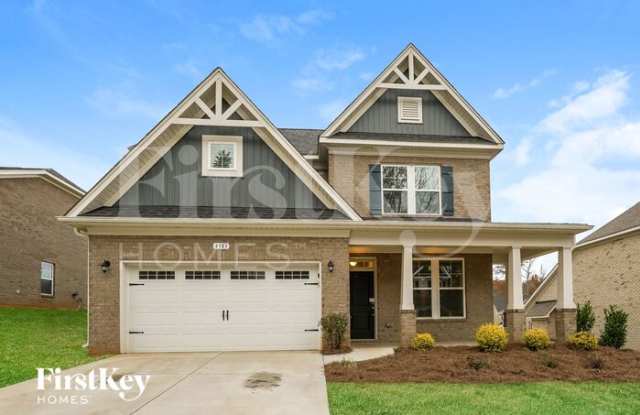 4583 Jasper Ridge Drive - 4583 Jasper Ridge Drive, Clemmons, NC 27012