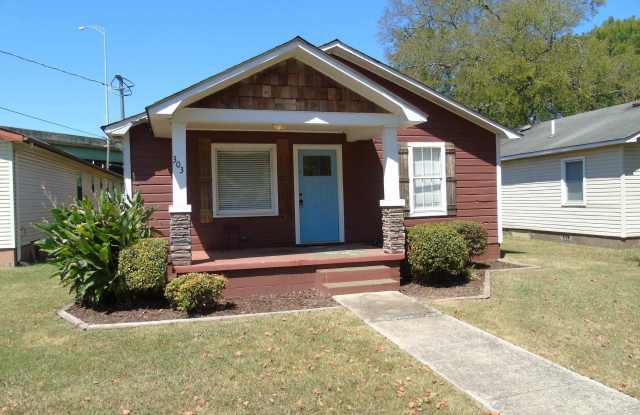 303 Mccullough Avenue photos photos