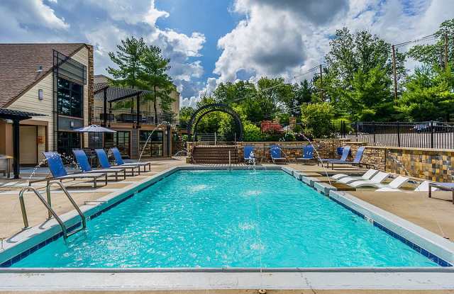 The Creeks on Kirklevington photos photos