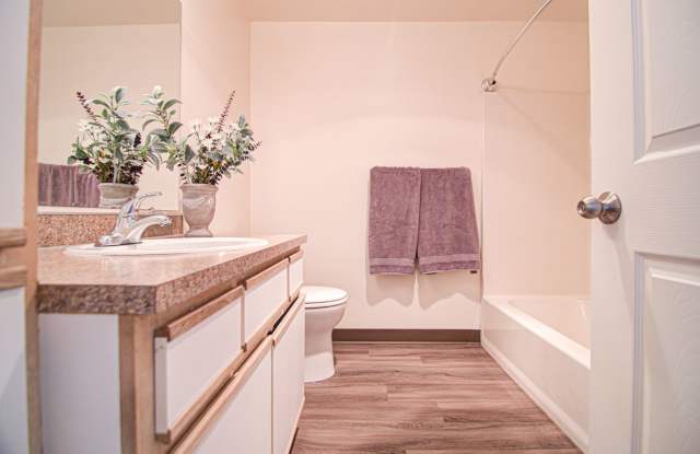 South Pointe Apartments photos photos