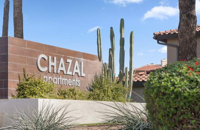 Chazal photos photos