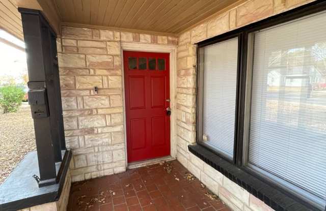 Adorable Brick Home! photos photos Adorable Brick Home! photos photos