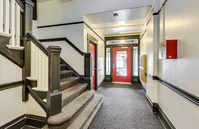 747 ELLIS Apartments Gallery 2