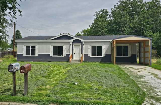 2404 Empire Loop, La Grande, Oregon 97850 photos photos