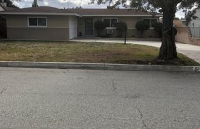 428 Sycamore Ave, Glendora, CA 91741 - 428 Sycamore Ave, Glendora, CA 91741