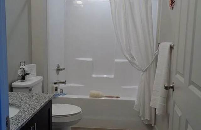 Phillips Luxury Apartments Gallery 3