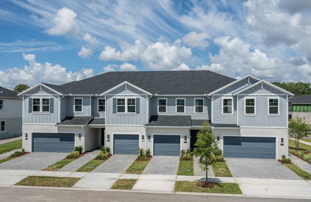 Skymor Sanford Townhomes for Rent Gallery 2