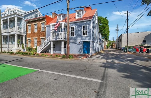 40 Price Street - 40 Price Street, Savannah, GA 31401