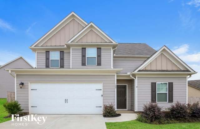 780 Walnut Creek Circle - 780 Walnut Creek Cir, Pendergrass, GA 30567