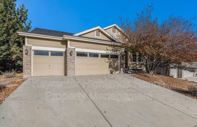 2236 Jute Lane - 2236 Jute Lane, Castle Rock, CO 80109