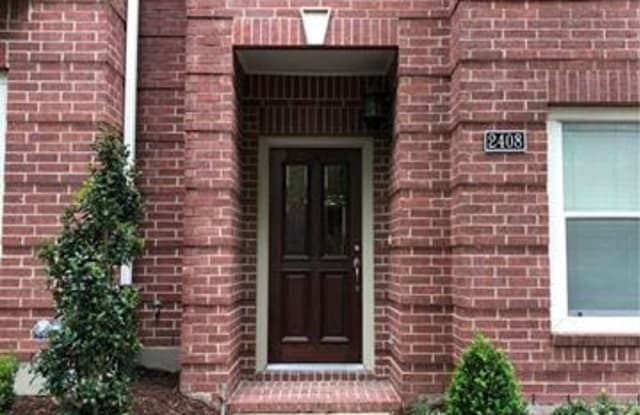 2408 Worthington Street - 2408 Worthington Street, Dallas, TX 75204