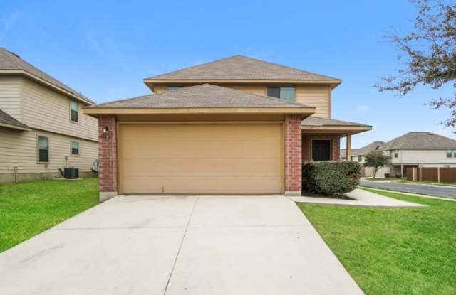 10614 Hunters Pond - 10614 Hunters Pond, San Antonio, TX 78224