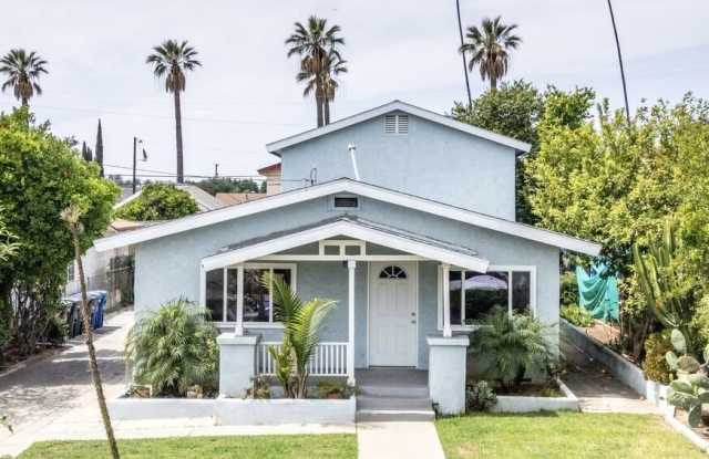 441 N Ditman Ave photos photos