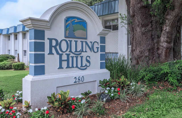 Rolling Hills Apartments Gallery 2