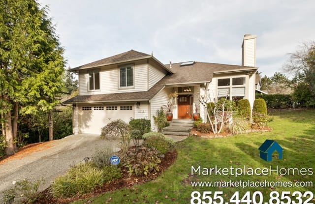 11718 NE 166th Ct - 11718 Northeast 166th Court, Bothell, WA 98011