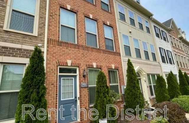 3618 Commodore Joshua Barney Drive NE - 3618 Commodore Joshua Barney Drive Northeast, Washington, DC 20018