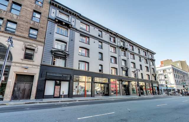 57 Taylor Gallery 3