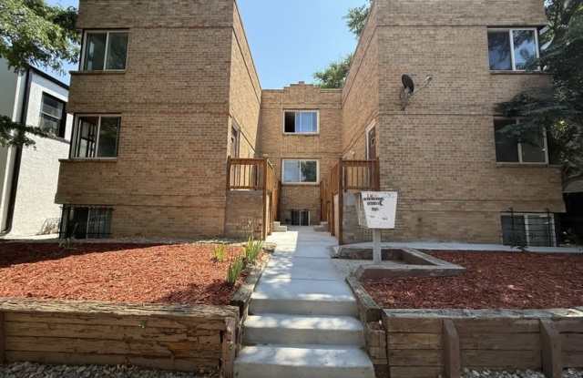 1364 N Lafayette St. photos photos