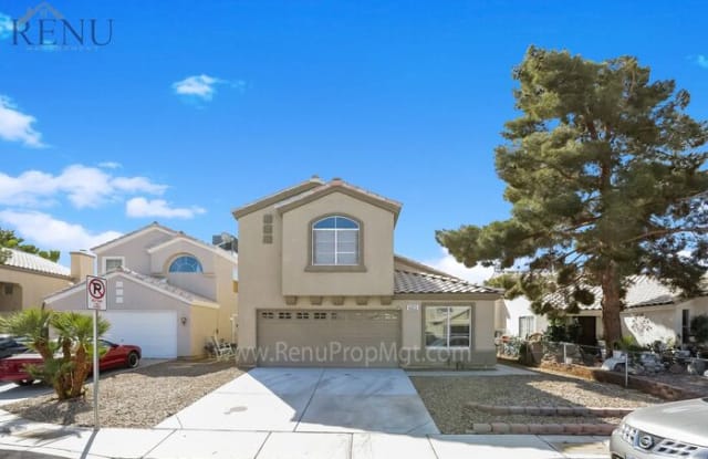 6033 Iris Garden Circle - 6033 Iris Garden Circle, Sunrise Manor, NV 89142