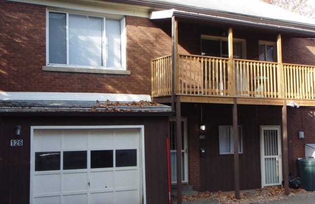 126 South Walnut Street - 126 S Walnut St, Morgantown, WV 26501