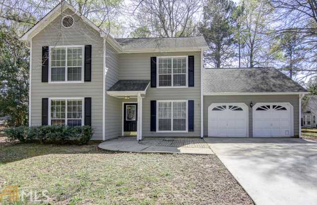 523 Longwood Ln - 523 Longwood Lane, Peachtree City, GA 30269