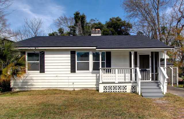 4849 FREMONT Street - 4849 Fremont Street, Jacksonville, FL 32210