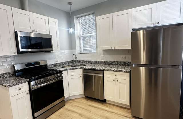 4235 W Potomac ave 2 - 4235 West Potomac Avenue, Chicago, IL 60651