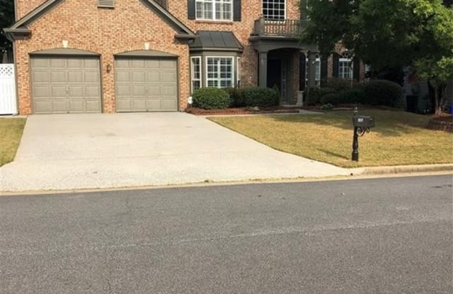 1106 Drewsbury Court SE - 1106 Drewsbury Court Southeast, Smyrna, GA 30080
