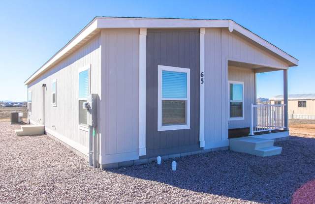 New Manufactured Home in Paulden photos photos