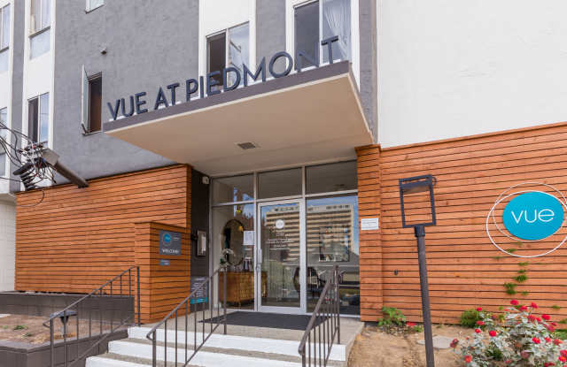 Vue at Piedmont Gallery 2