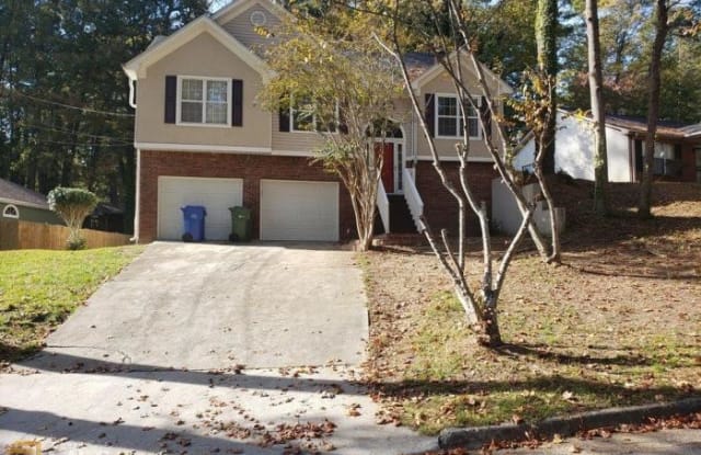 2067 SW Pine Cone Dr - 2067 Pine Cone Dr SW, Atlanta, GA 30331