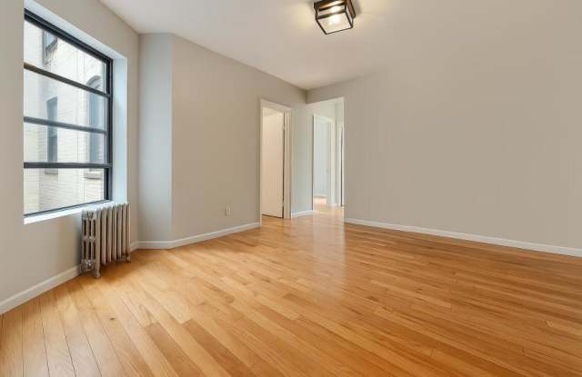 539 West 156th Street - 539 West 156th Street, New York City, NY 10032