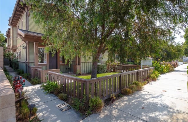 812 N Irena Avenue - 812 North Irena Avenue, Redondo Beach, CA 90277