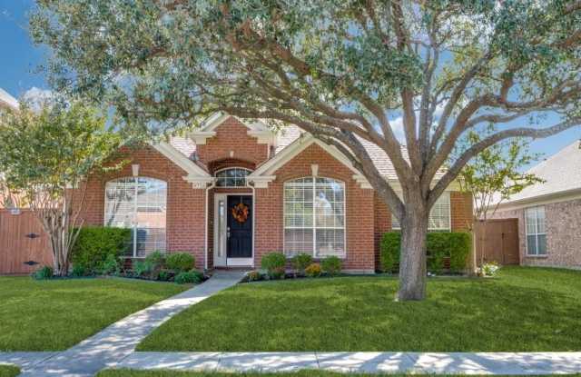 4716 Frost Hollow Drive - 4716 Frost Hollow Drive, Plano, TX 75093 4716 Frost Hollow Drive - 4716 Frost Hollow Drive, Plano, TX 75093