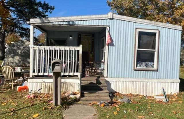 102 Reindl Drive - 102 Reindl Drive, Crestline, OH 44827