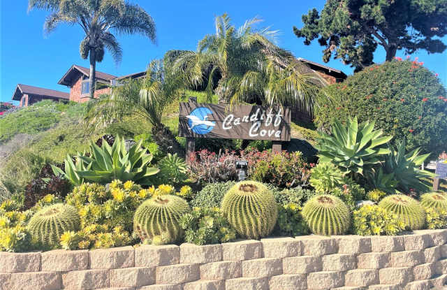 " Coming Soon" Rarely Available Cardiff Townhome! - 2932 Cape Sebastian Place, Encinitas, CA 92007
