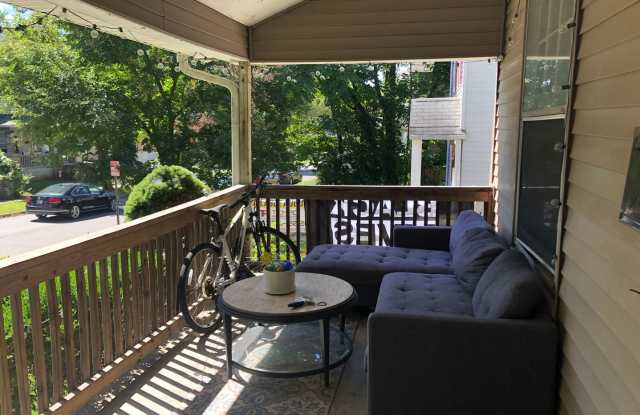5 BR / 2 BA House Near Bryan Park - Available August 2026! photos photos