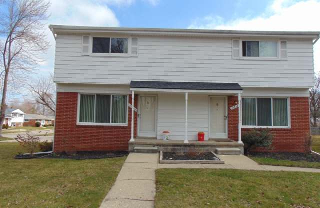 11730 Riverside Drive - 11730 Riverside Drive, Wayne County, MI 48170