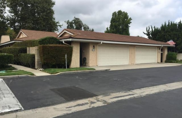 2214 Portola Lane - 2214 Portola Lane, Thousand Oaks, CA 91361